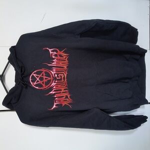 Thy Art is Murder Hoodie
